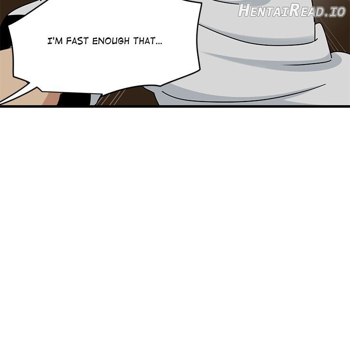 A Turning Point Chapter 81 - page 43