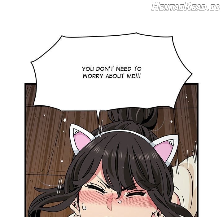 A Turning Point Chapter 81 - page 44