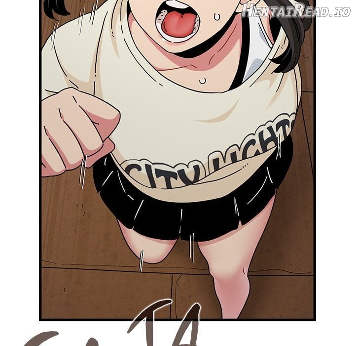 A Turning Point Chapter 81 - page 45