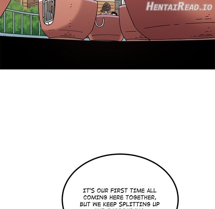 A Turning Point Chapter 81 - page 50