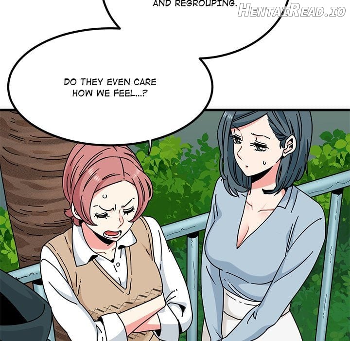 A Turning Point Chapter 81 - page 51