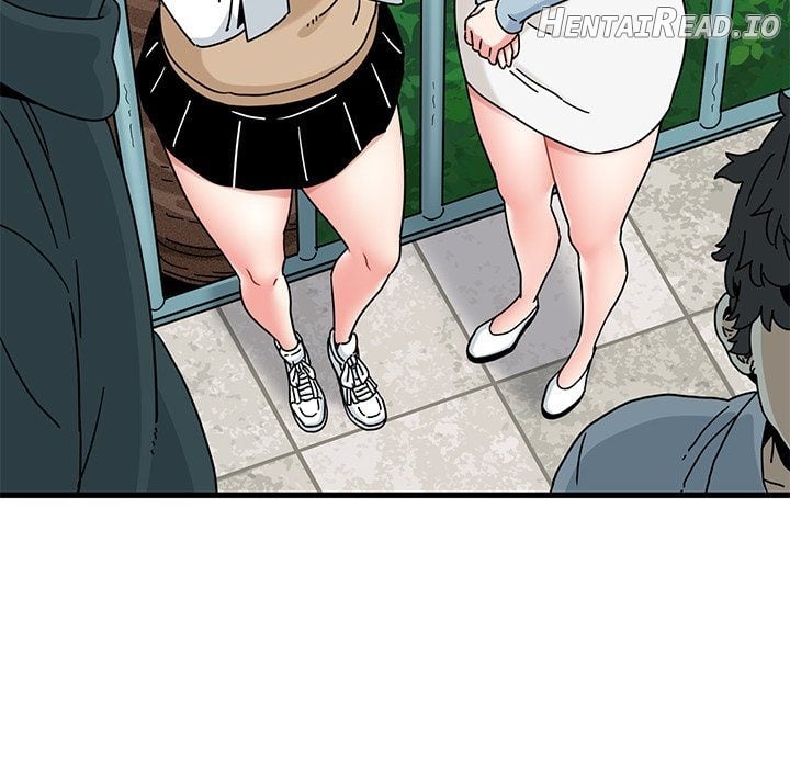 A Turning Point Chapter 81 - page 52