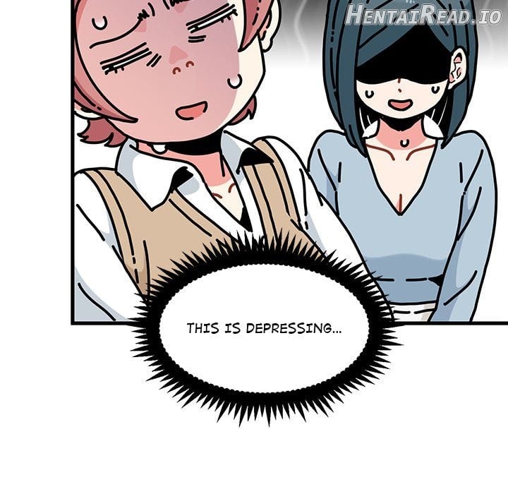 A Turning Point Chapter 81 - page 54