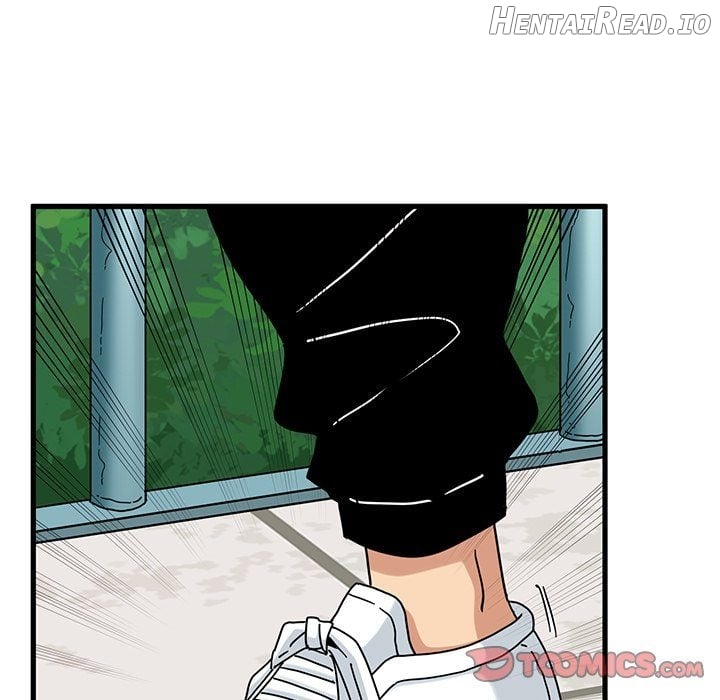 A Turning Point Chapter 81 - page 57