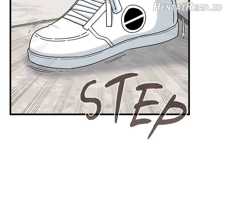 A Turning Point Chapter 81 - page 58