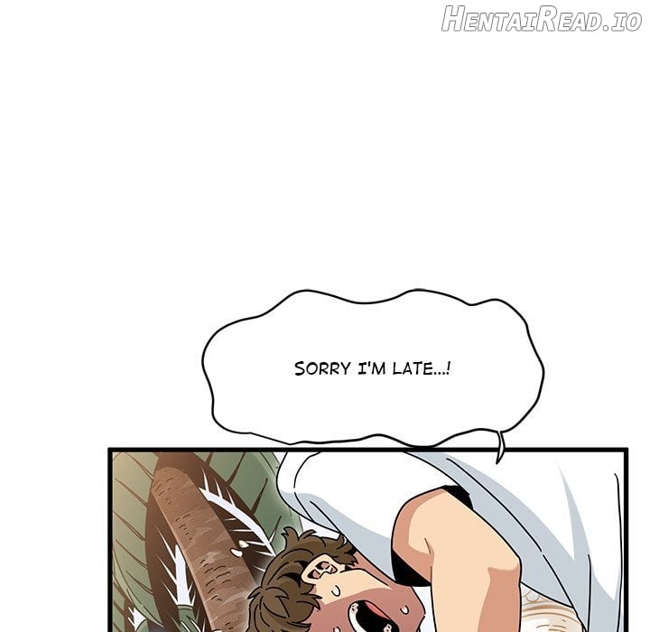 A Turning Point Chapter 81 - page 59