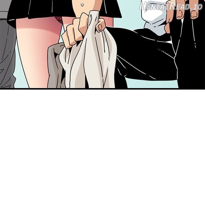 A Turning Point Chapter 81 - page 65