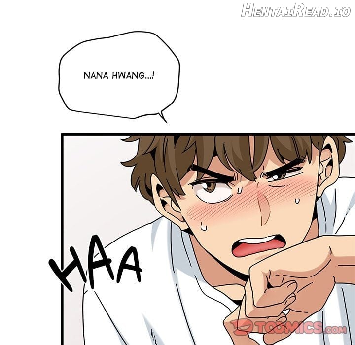 A Turning Point Chapter 81 - page 66