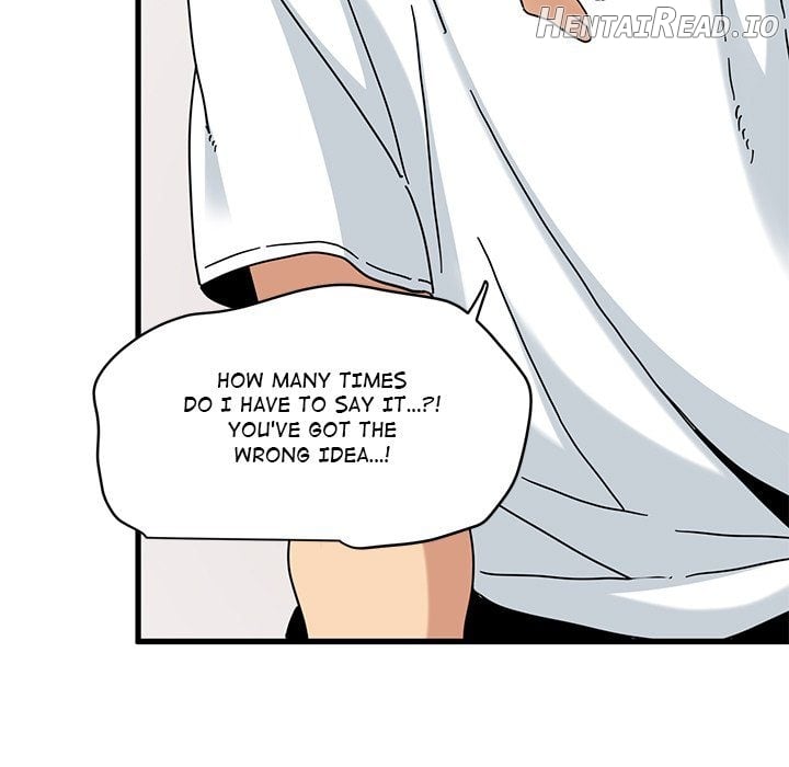 A Turning Point Chapter 81 - page 67
