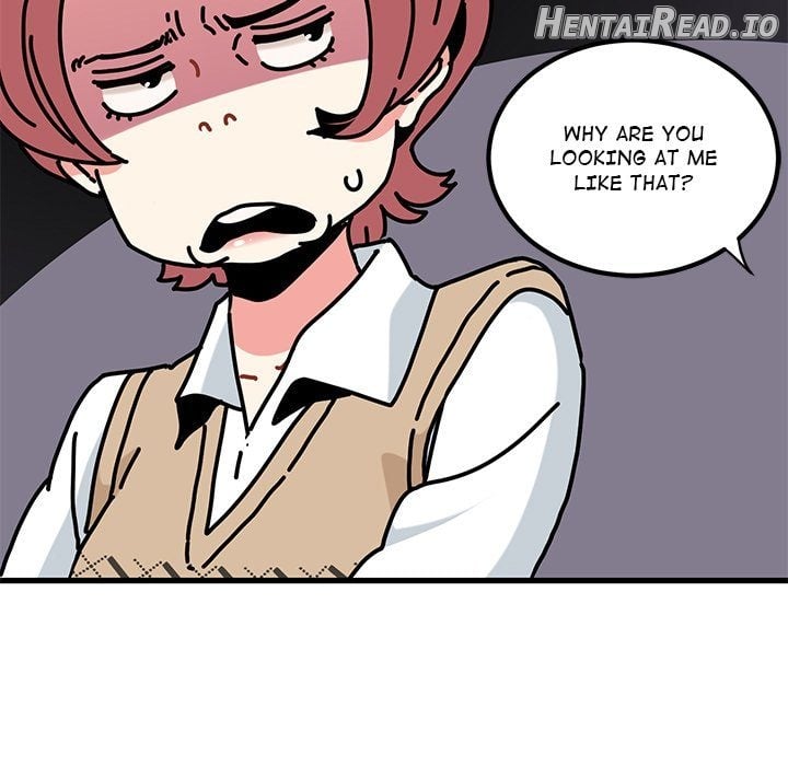 A Turning Point Chapter 81 - page 69