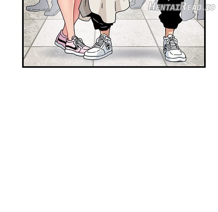 A Turning Point Chapter 81 - page 72