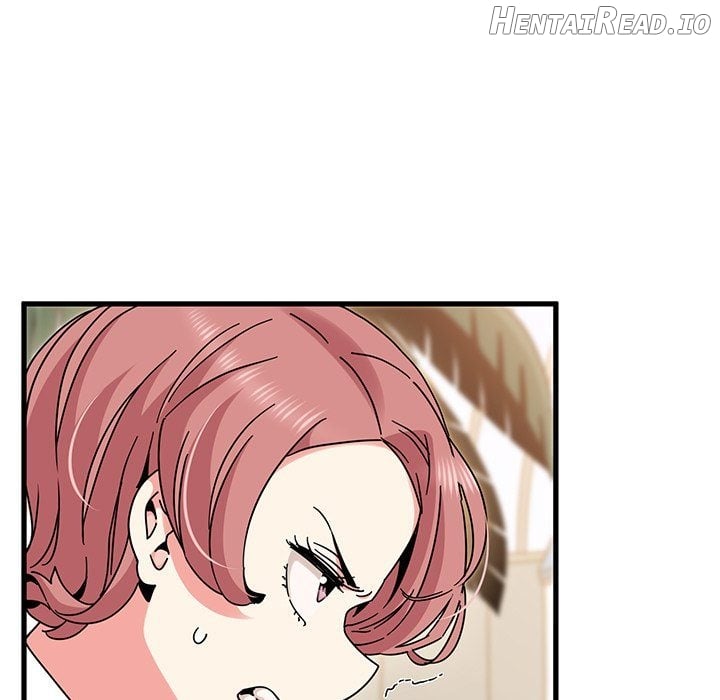 A Turning Point Chapter 81 - page 73