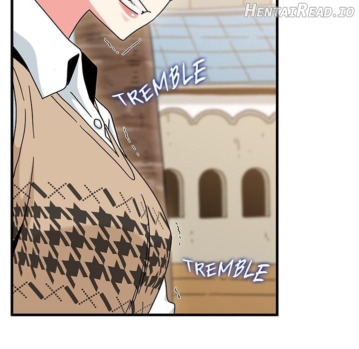 A Turning Point Chapter 81 - page 74