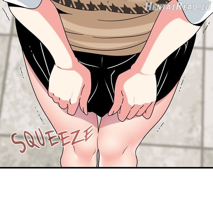 A Turning Point Chapter 81 - page 76