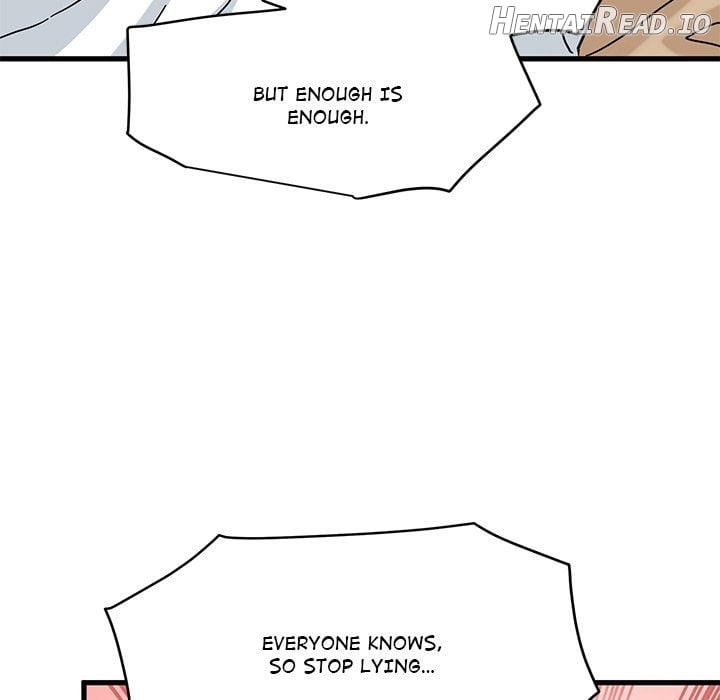 A Turning Point Chapter 81 - page 79