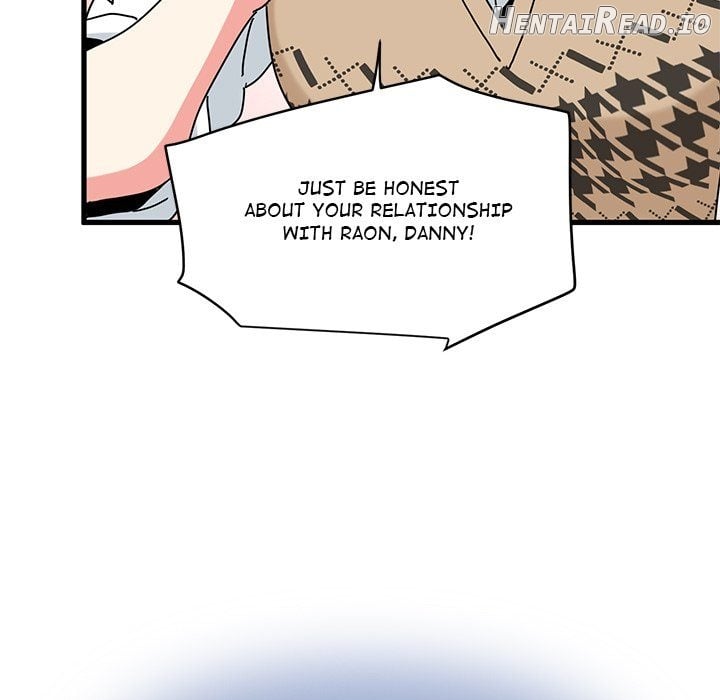 A Turning Point Chapter 81 - page 81