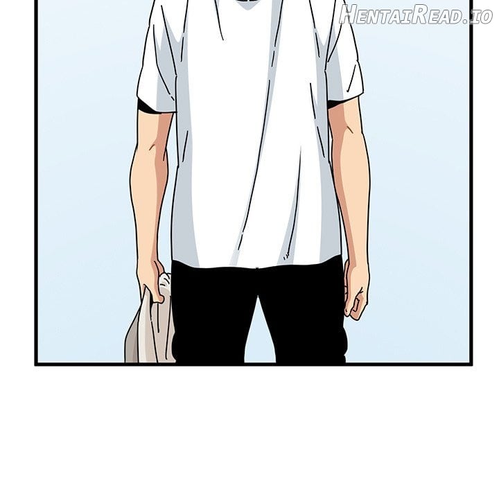 A Turning Point Chapter 81 - page 83