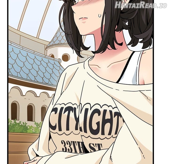 A Turning Point Chapter 81 - page 88
