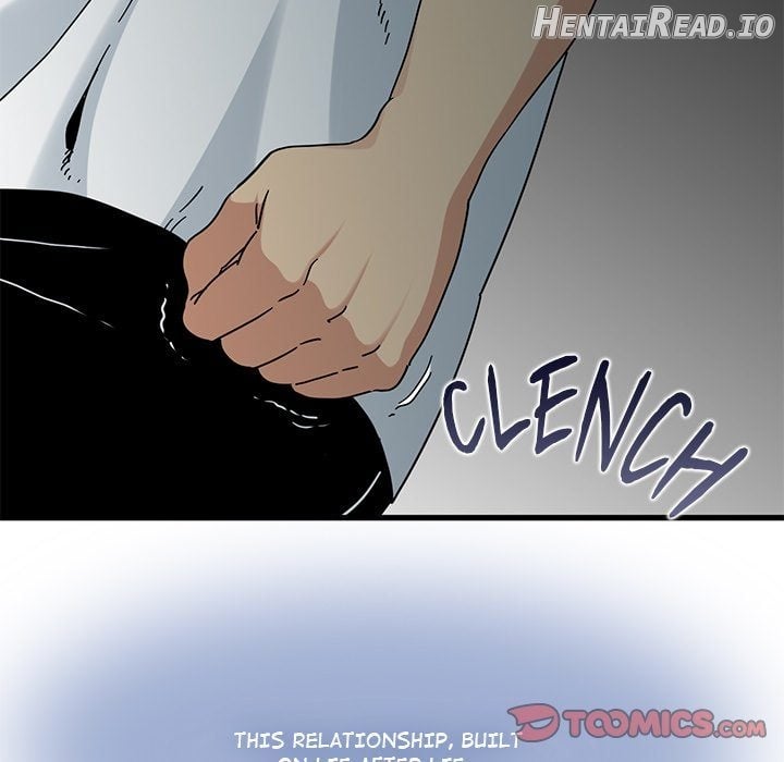 A Turning Point Chapter 81 - page 93