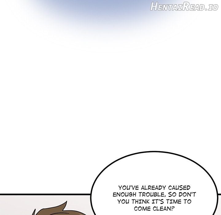 A Turning Point Chapter 81 - page 95