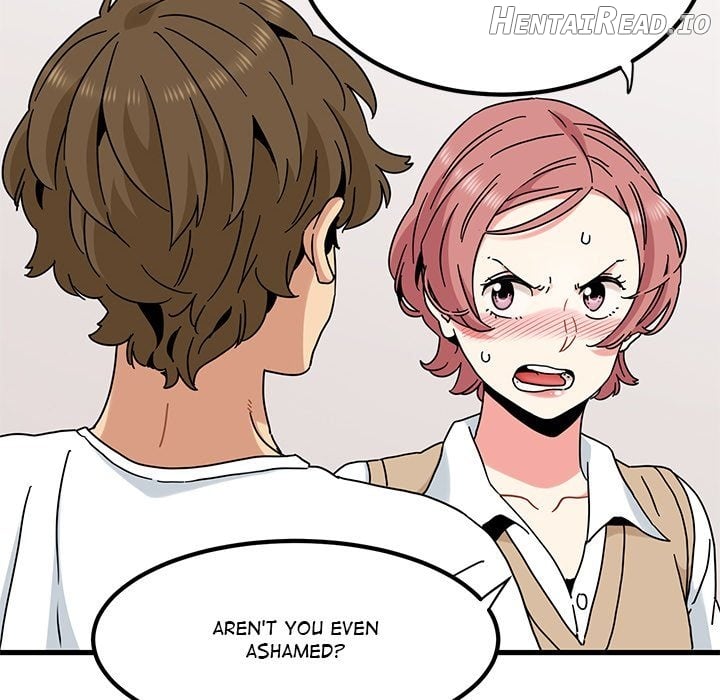 A Turning Point Chapter 81 - page 96
