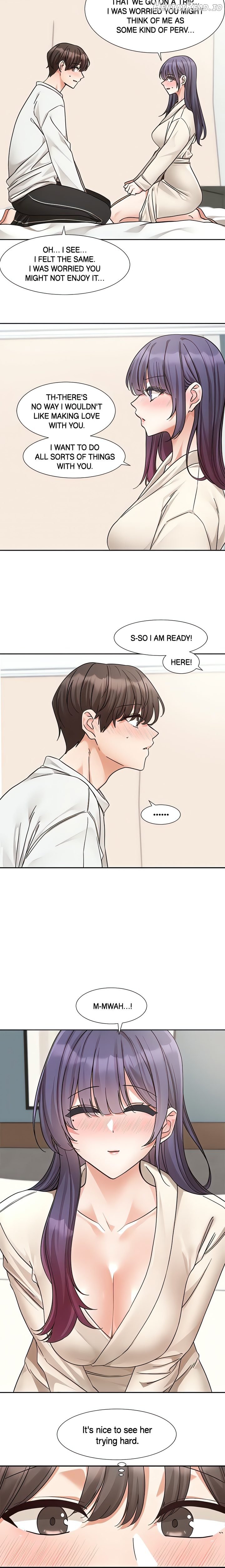 Circles Chapter 209 - page 13