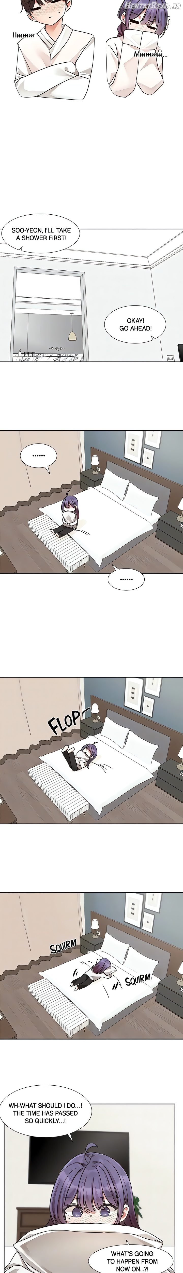 Circles Chapter 209 - page 8