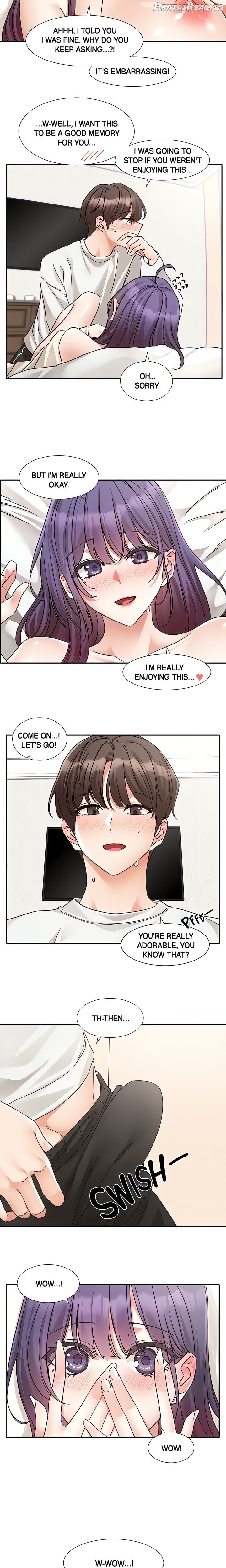 Circles Chapter 210 - page 3