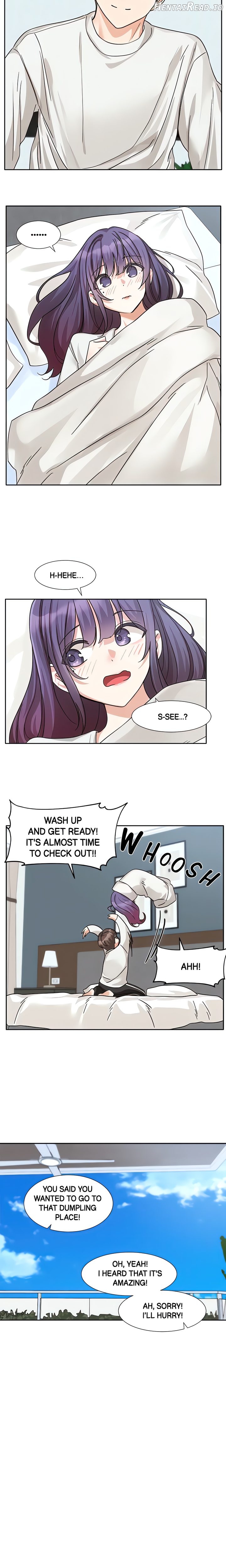 Circles Chapter 211 - page 13