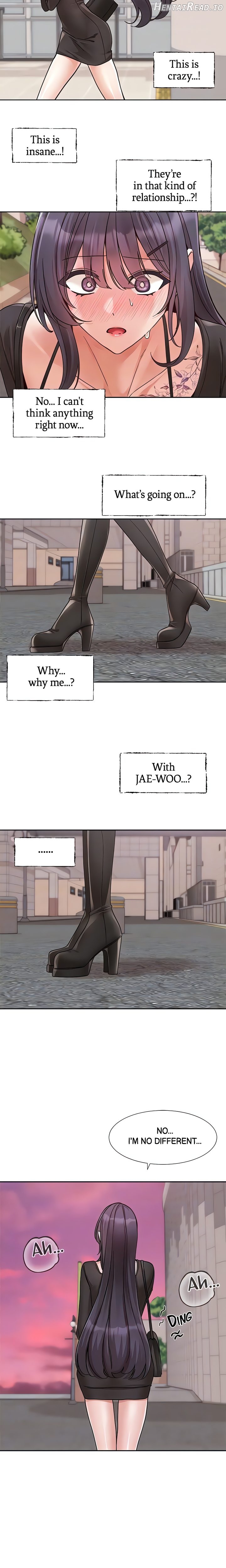 Circles Chapter 213 - page 16