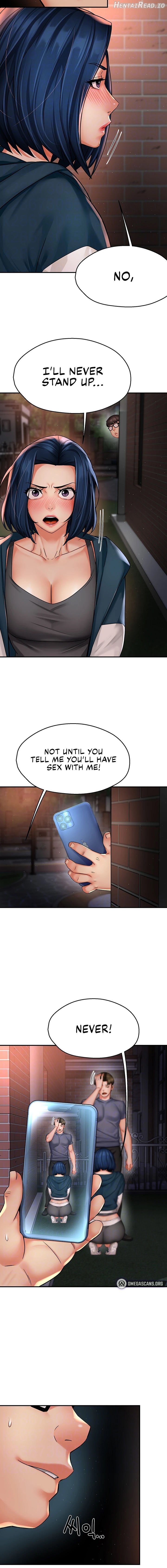 Yogurt Delivery Lady Chapter 62 - page 2