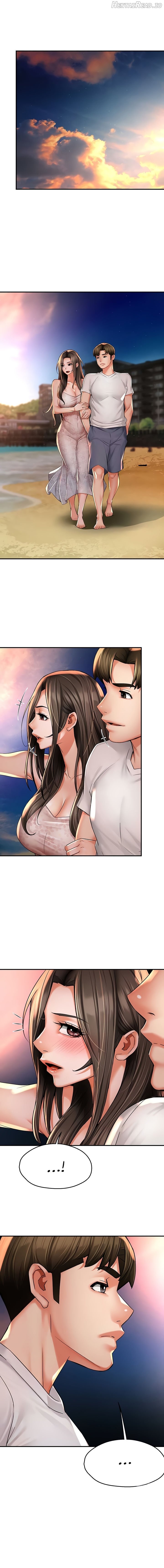 Yogurt Delivery Lady Chapter 63 - page 8