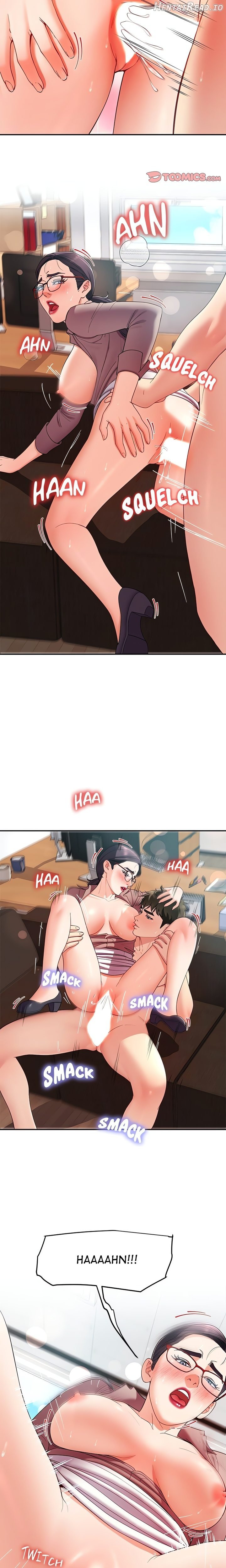 Harem King Chapter 52 - page 15