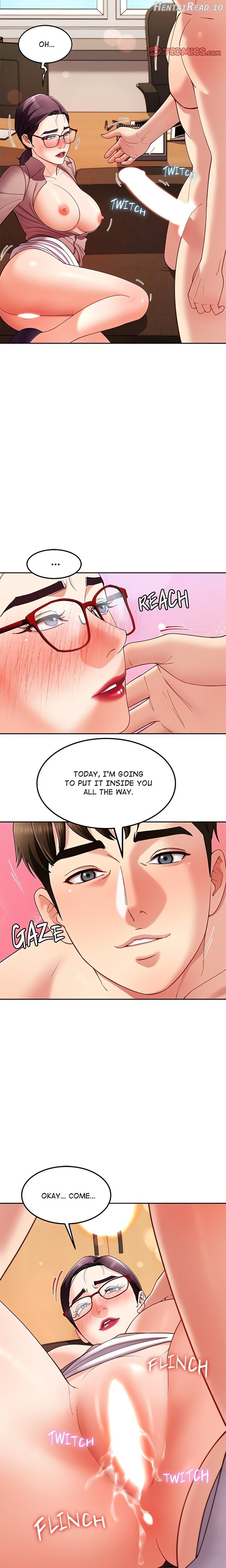 Harem King Chapter 52 - page 5