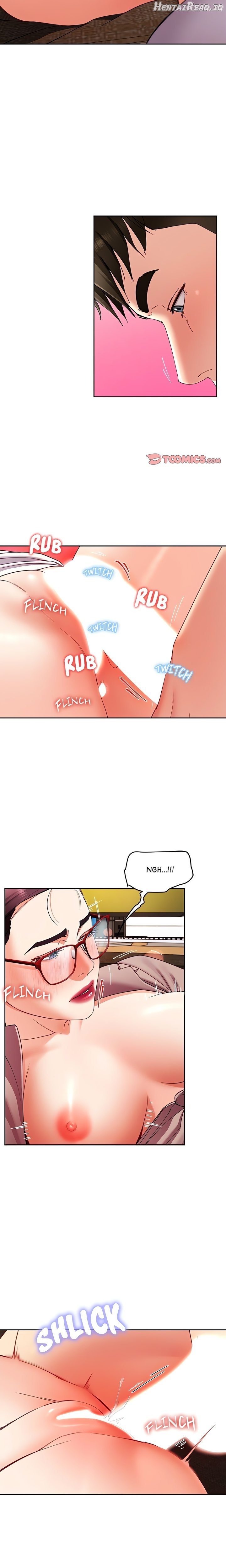 Harem King Chapter 52 - page 6