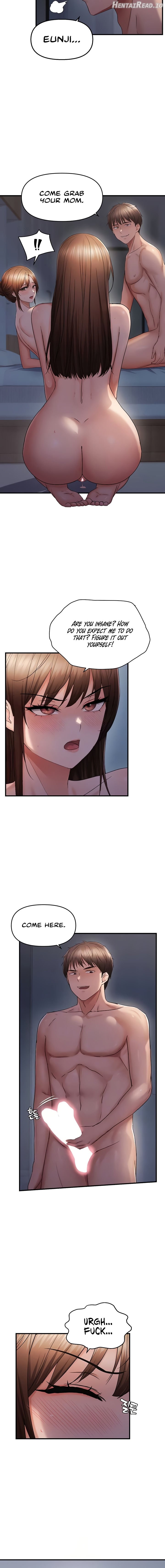 Discipling the Top Delinquent Bitch Through a Random Chatting App Chapter 48 - page 4