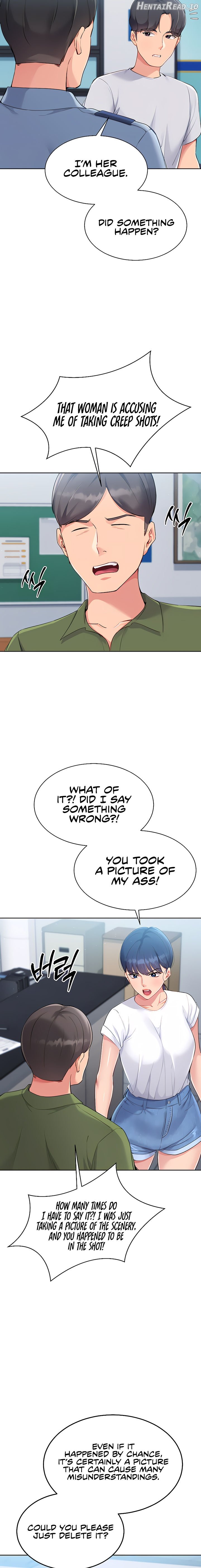 Set It! Chapter 47 - page 2