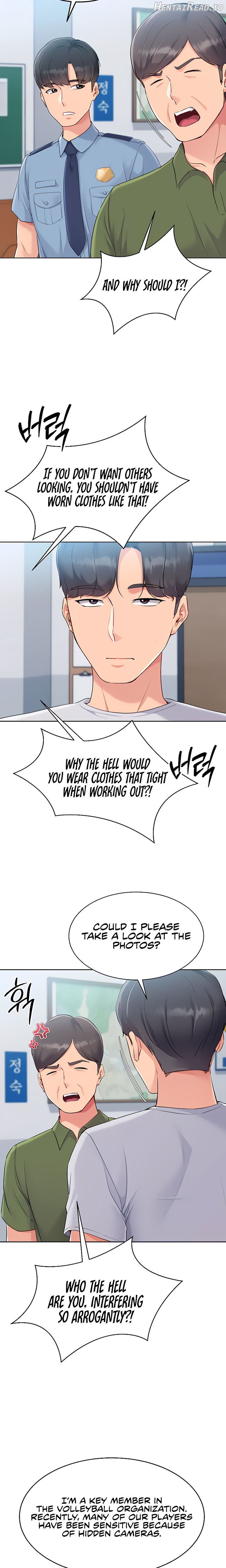 Set It! Chapter 47 - page 3
