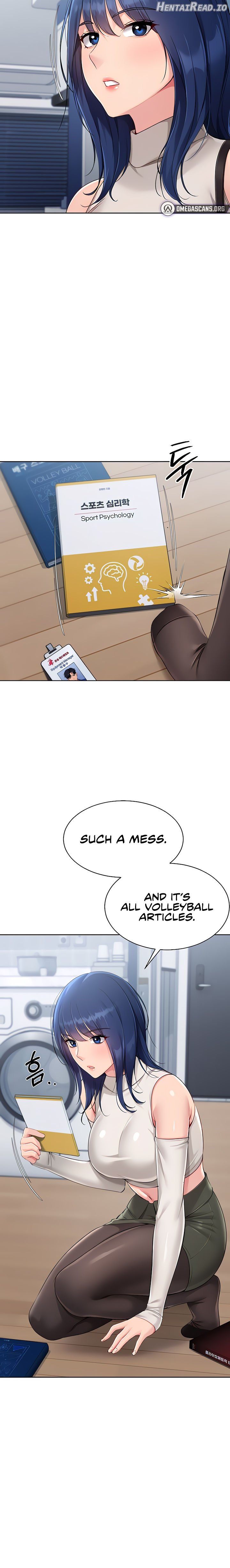 Set It! Chapter 47 - page 22