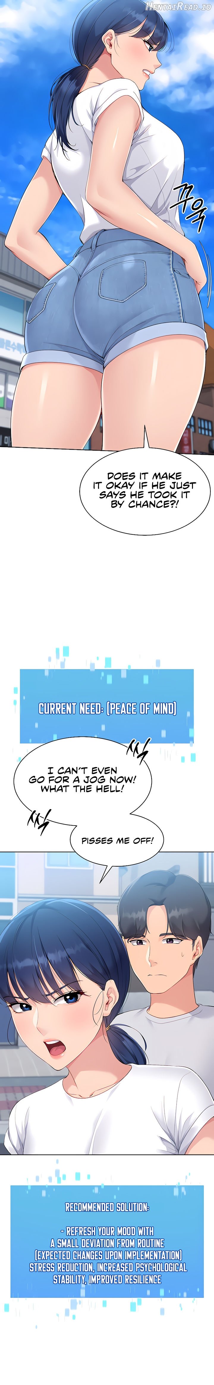 Set It! Chapter 47 - page 7