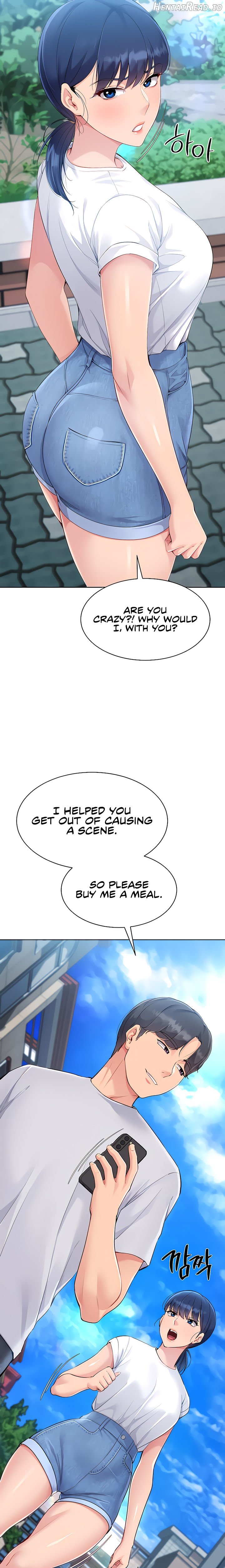 Set It! Chapter 47 - page 9
