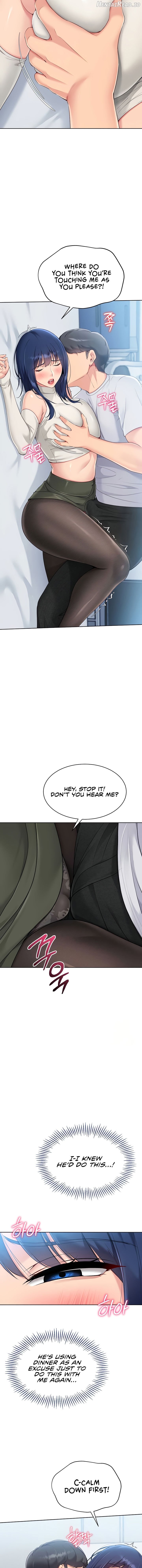 Set It! Chapter 49 - page 2