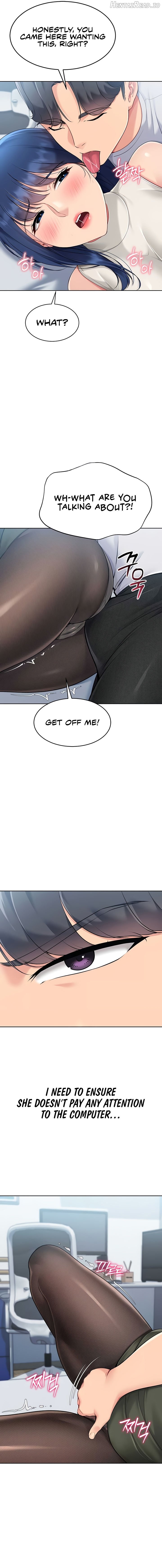 Set It! Chapter 49 - page 5