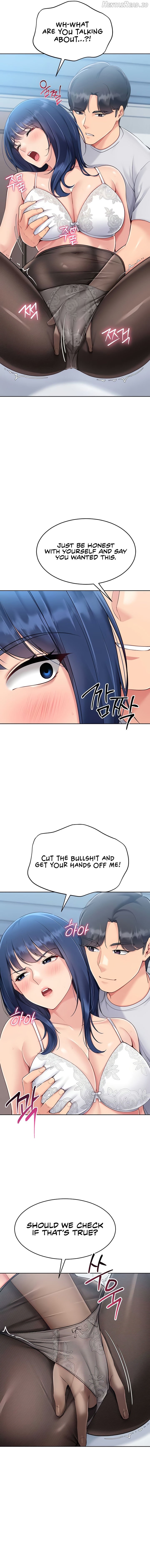 Set It! Chapter 49 - page 7