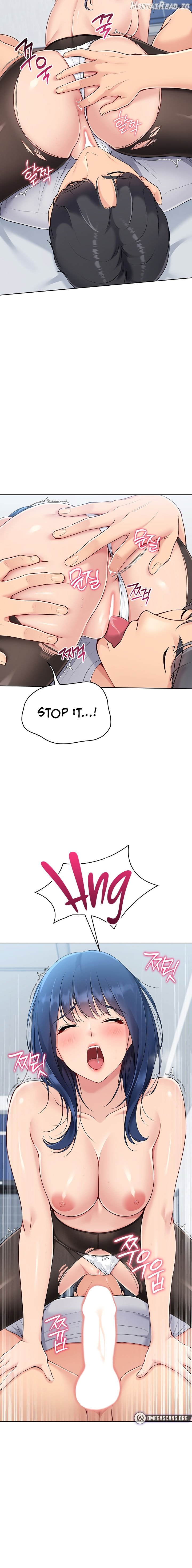 Set It! Chapter 50 - page 6