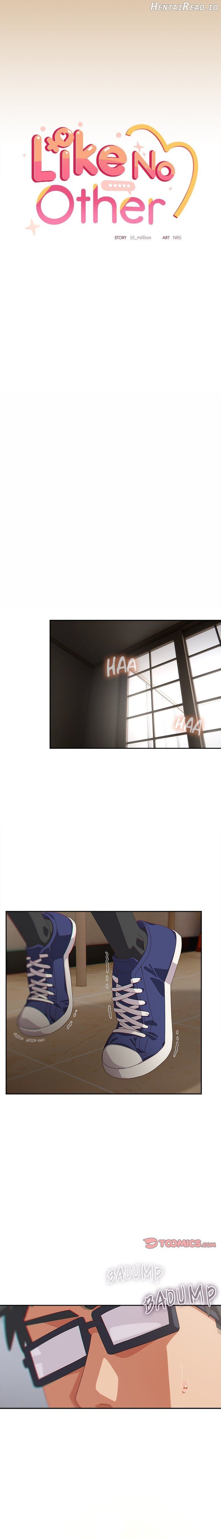 Like No Other Chapter 47 - page 3