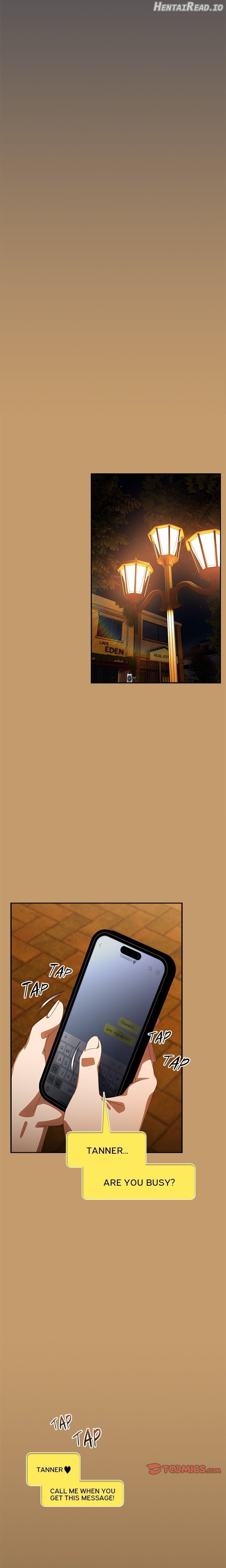 Like No Other Chapter 47 - page 27