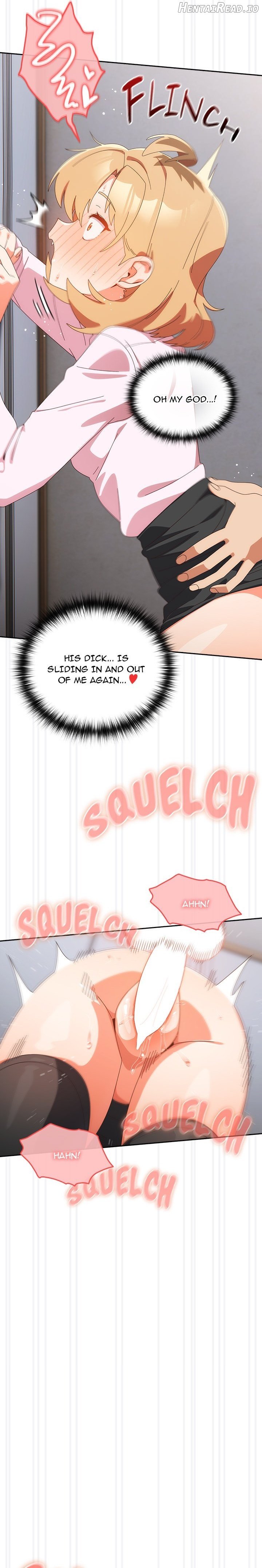 Like No Other Chapter 47 - page 9