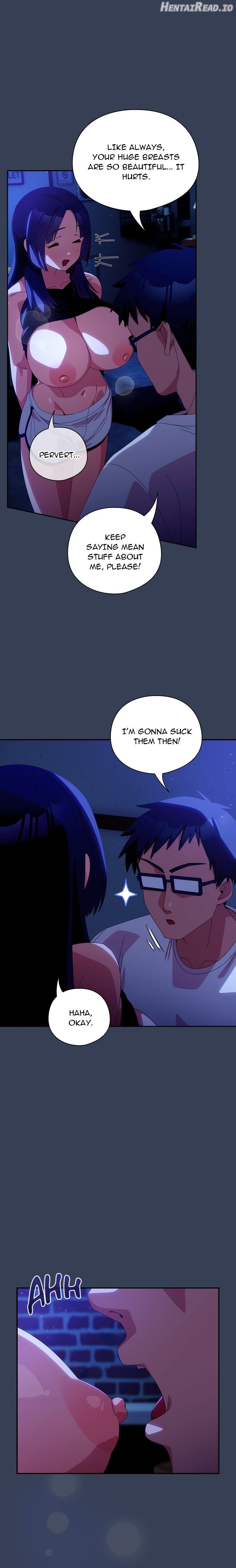 Like No Other Chapter 49 - page 3