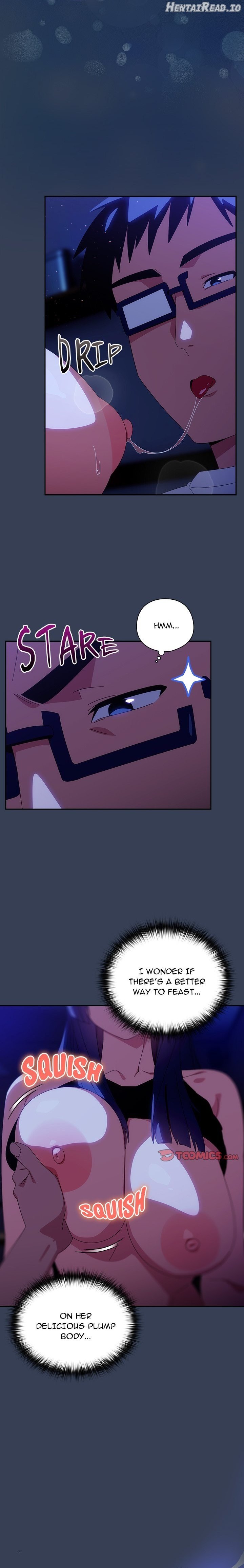 Like No Other Chapter 49 - page 6